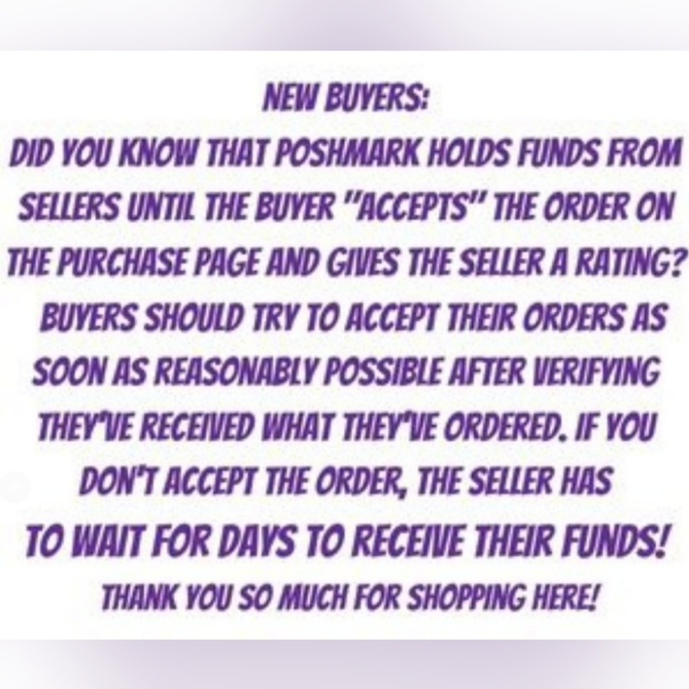PLEASE BE AWARE. WE TRY HARD!!